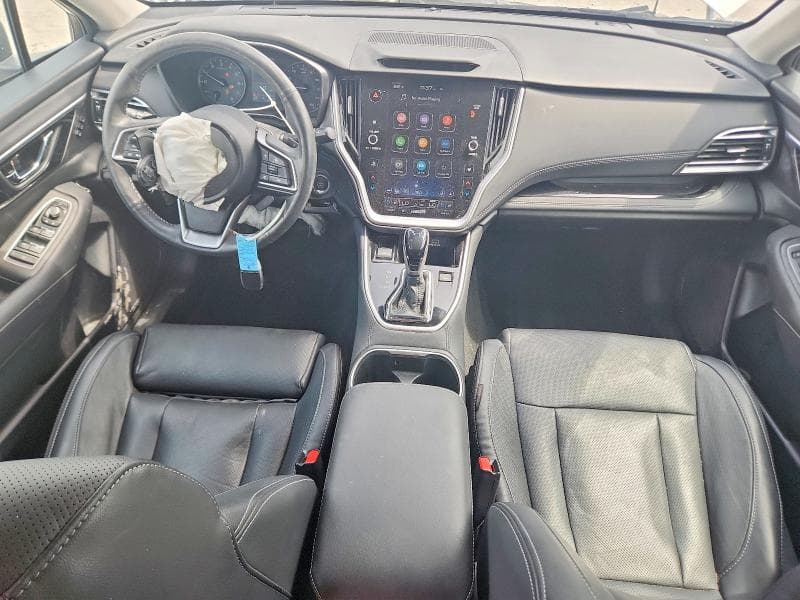 2023 SUBARU OUTBACK TOURING TOURING 8
