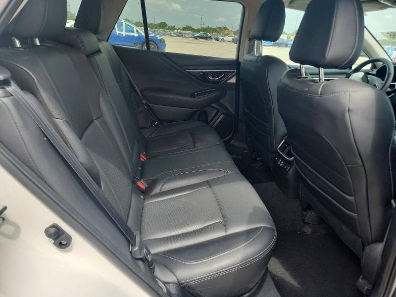 2023 SUBARU OUTBACK TOURING TOURING 10