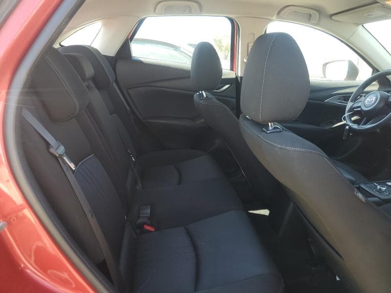 2019 MAZDA CX-3 SPORT 11