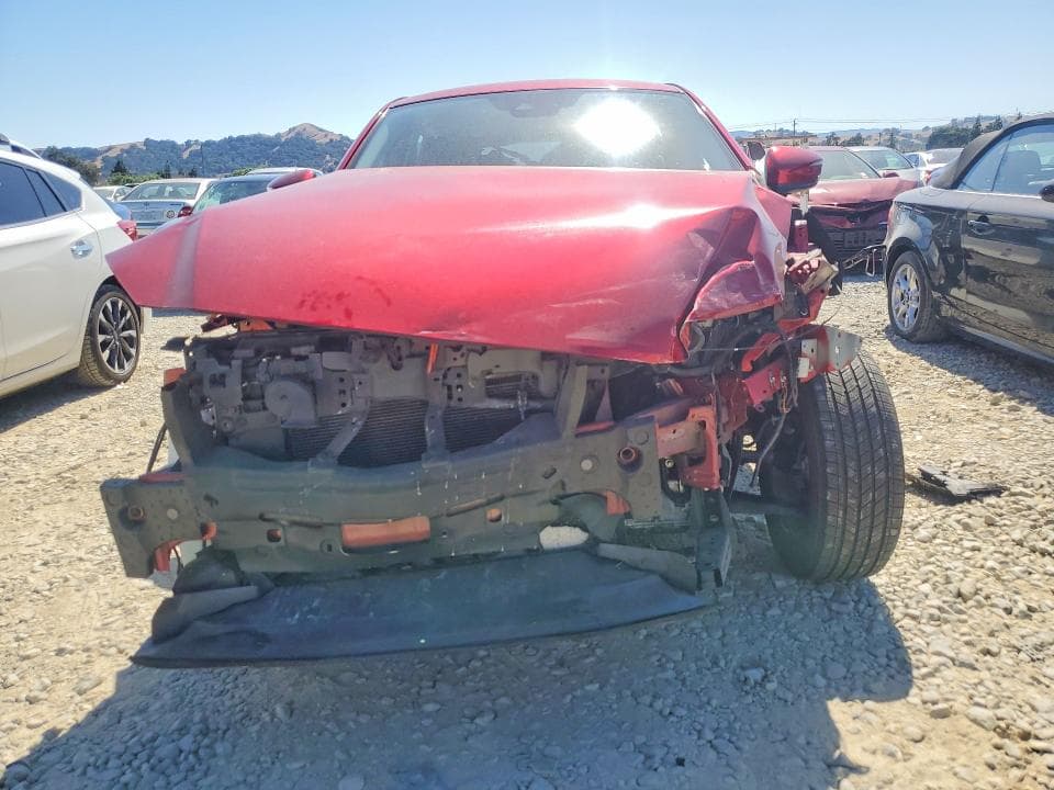 2019 MAZDA CX-3 SPORT 5