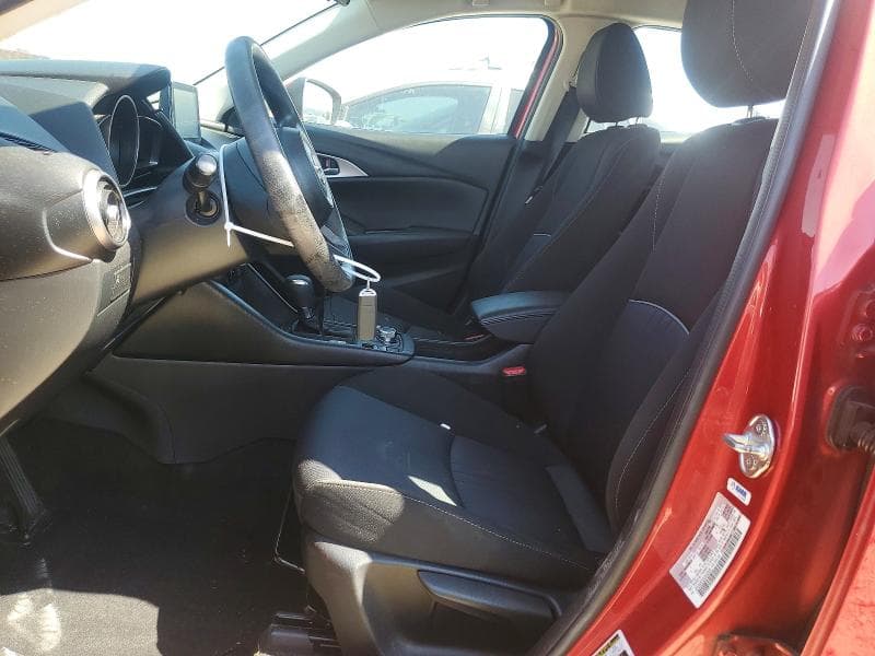 2019 MAZDA CX-3 SPORT 7