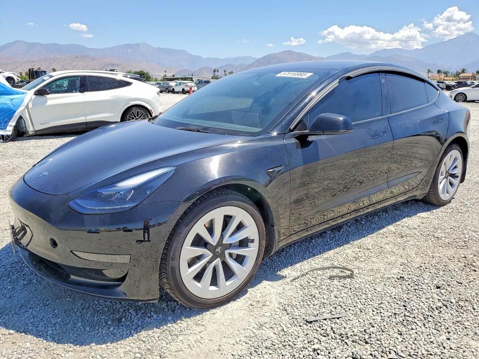 2023 TESLA MODEL 3 - 1