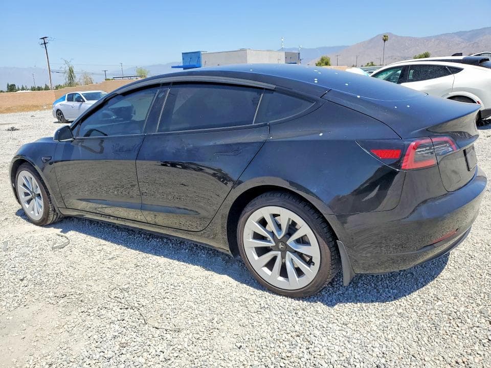 2023 TESLA MODEL 3 2