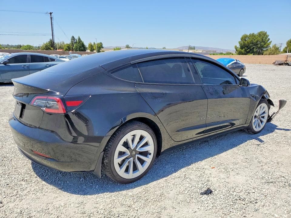 2023 TESLA MODEL 3 3