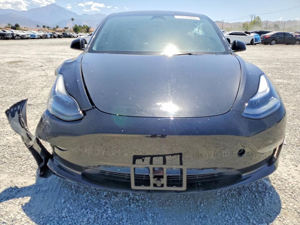 2023 TESLA MODEL 3 5