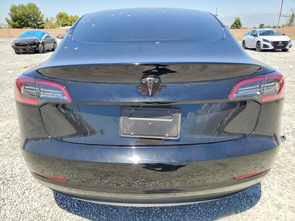 2023 TESLA MODEL 3 6