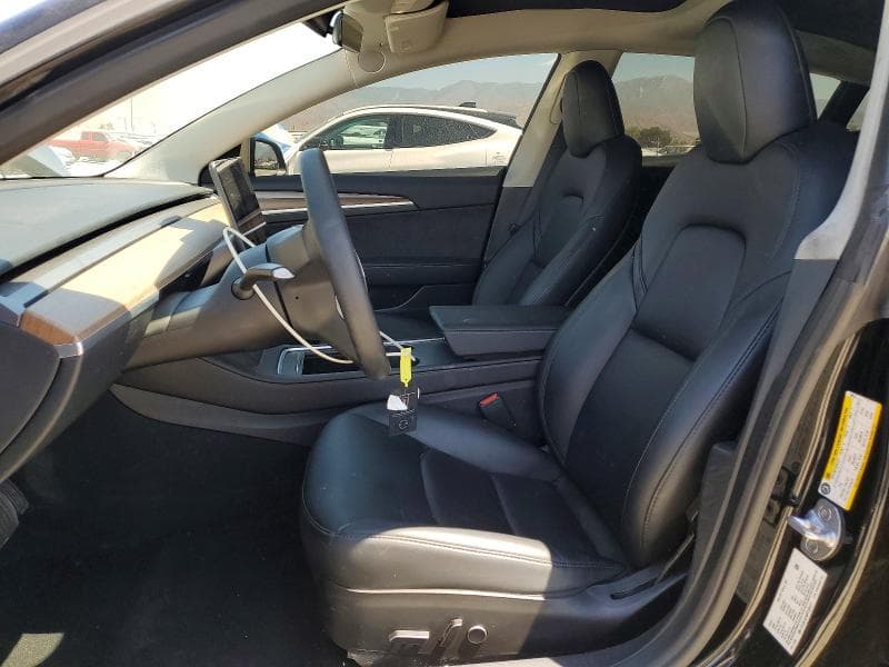 2023 TESLA MODEL 3 7