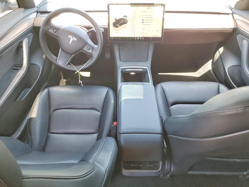 2023 TESLA MODEL 3 8