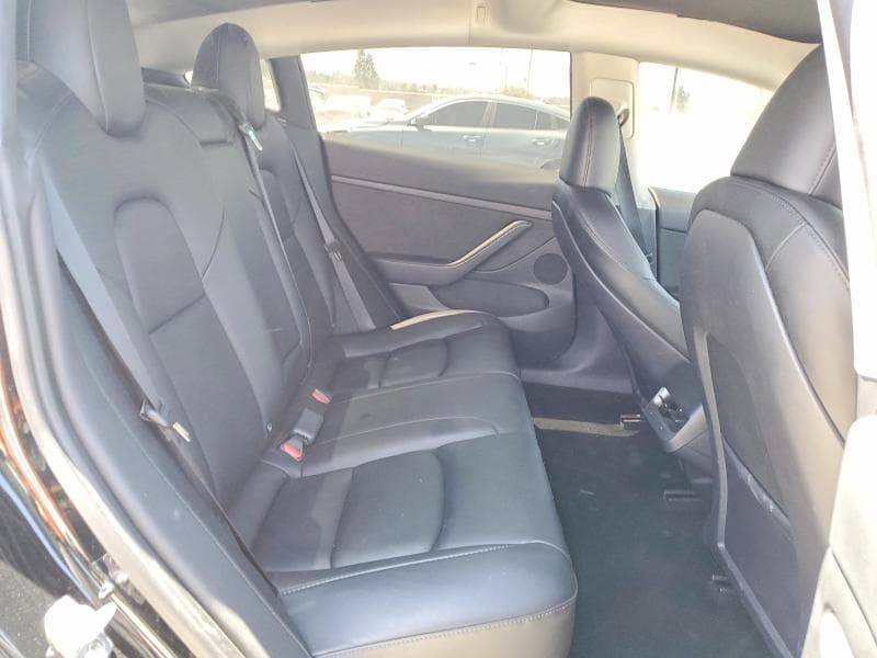 2023 TESLA MODEL 3 10