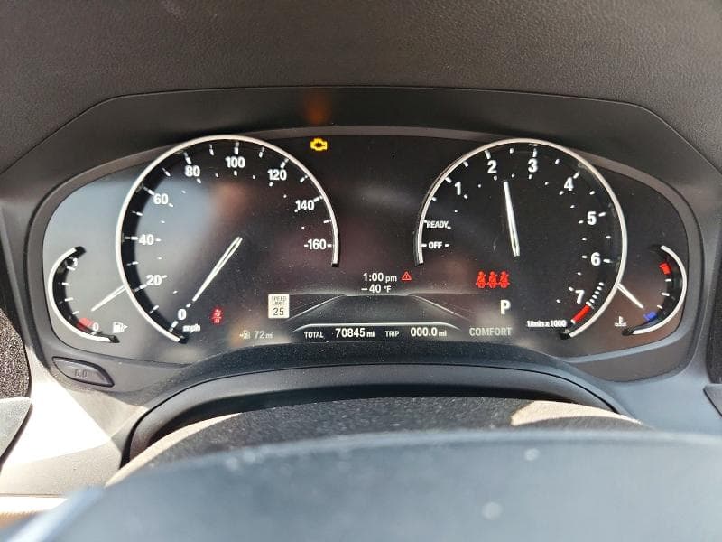 2020 BMW 330I 9