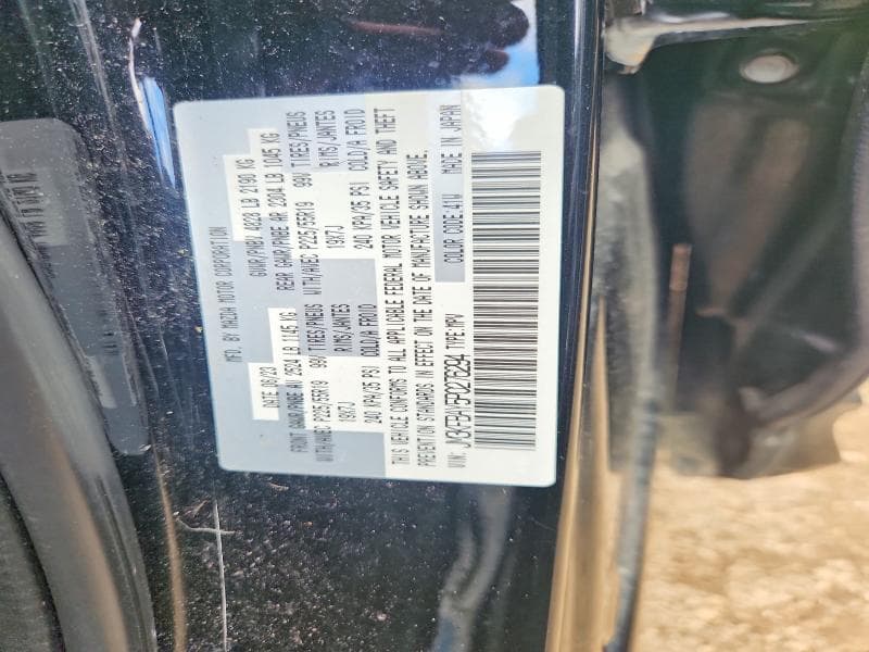 2023 MAZDA CX-5 13