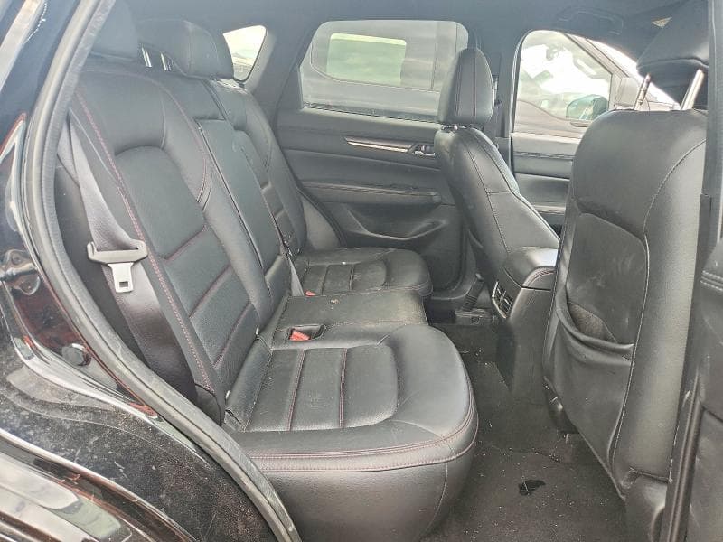 2023 MAZDA CX-5 10