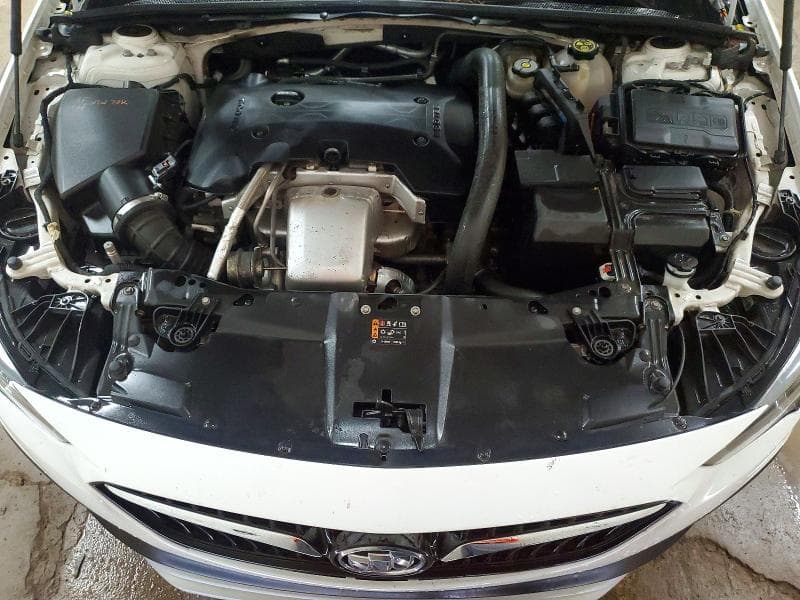 2018 BUICK REGAL TOURX PREFERRED PREFERRED 11