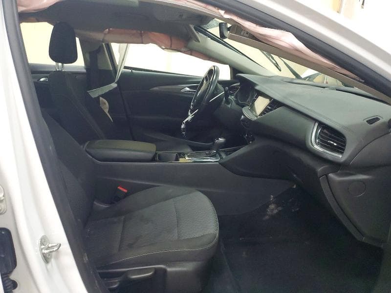 2018 BUICK REGAL TOURX PREFERRED PREFERRED 7