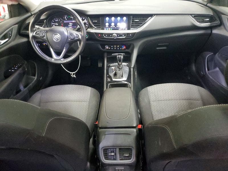 2018 BUICK REGAL TOURX PREFERRED PREFERRED 8