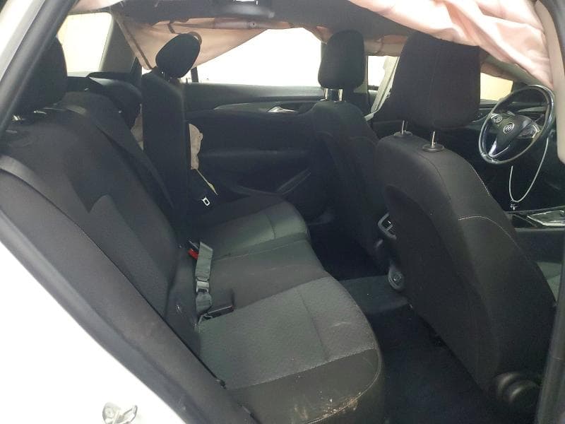 2018 BUICK REGAL TOURX PREFERRED PREFERRED 10