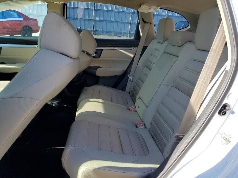 2019 HONDA CR-V LX 11