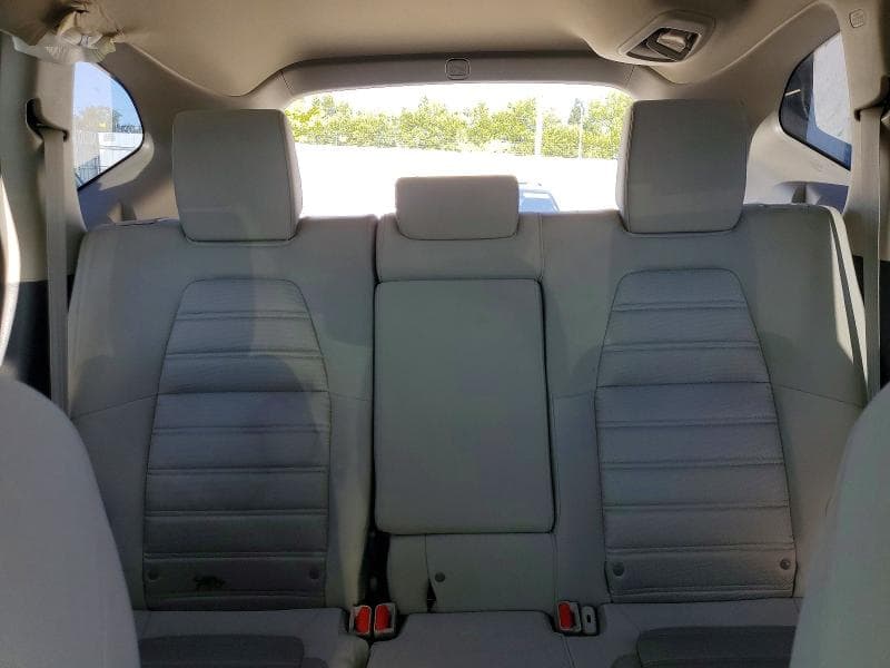 2019 HONDA CR-V LX 10