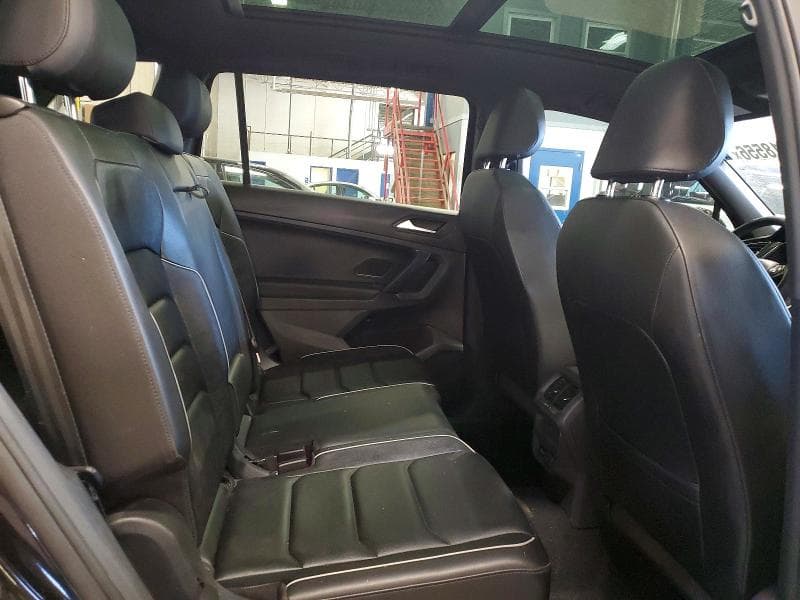 2019 VOLKSWAGEN TIGUAN SEL PREMIUM 11