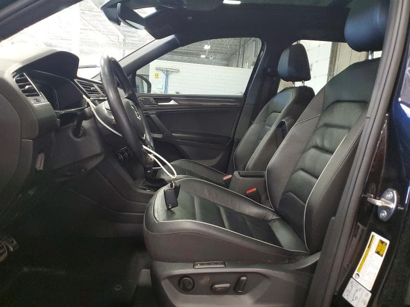 2019 VOLKSWAGEN TIGUAN SEL PREMIUM 7