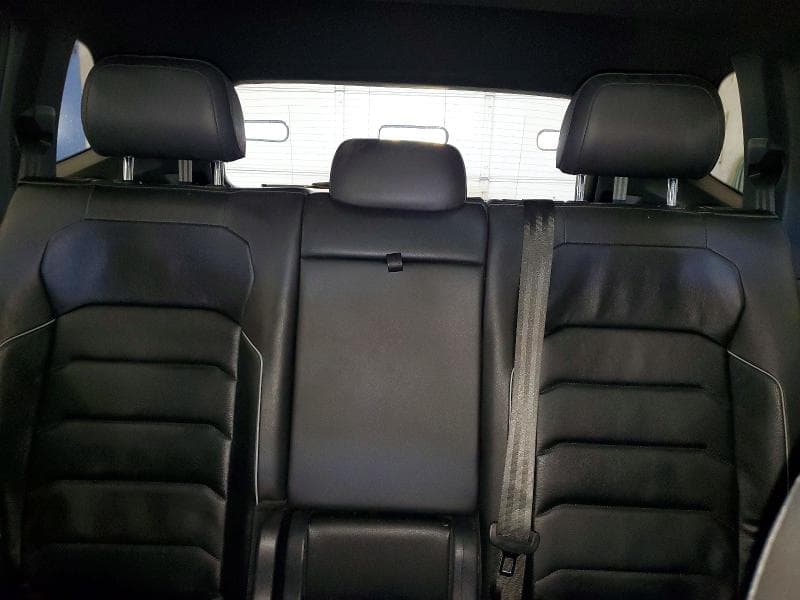 2019 VOLKSWAGEN TIGUAN SEL PREMIUM 10
