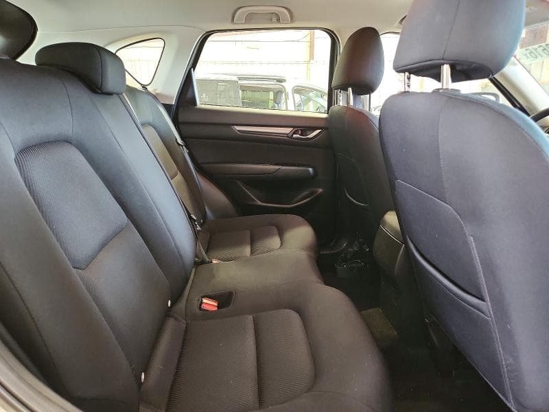 2023 MAZDA CX-5 11