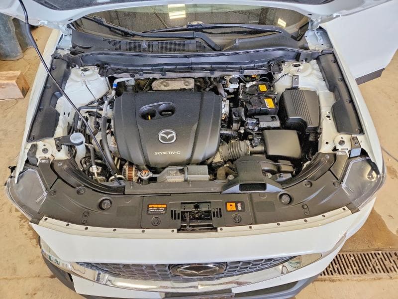 2023 MAZDA CX-5 12