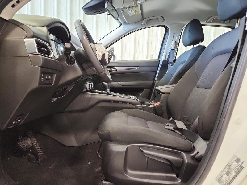 2023 MAZDA CX-5 7