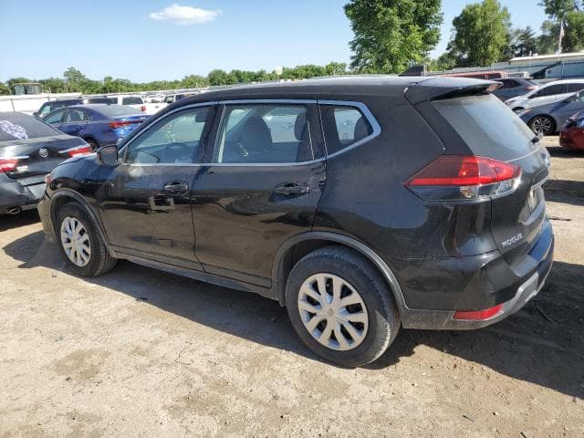 2020 NISSAN ROGUE S 2