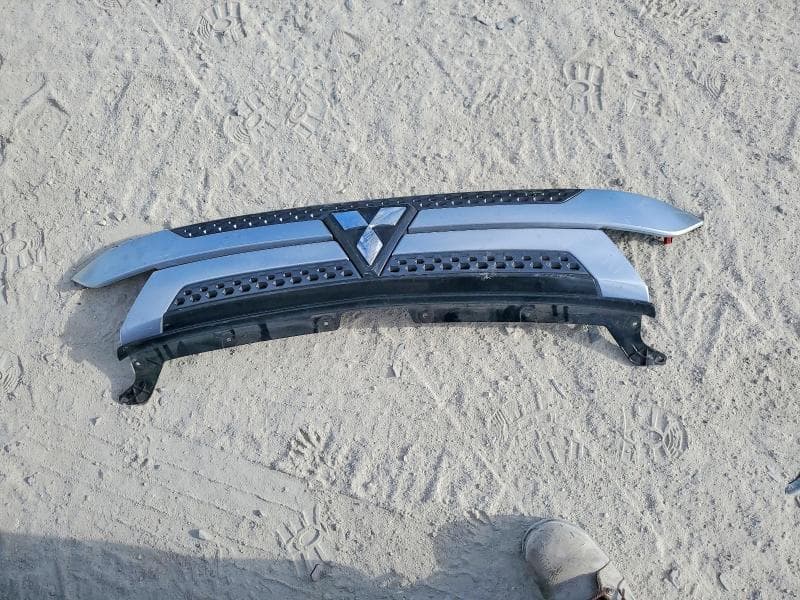 2019 MITSUBISHI OUTLANDER LS 12