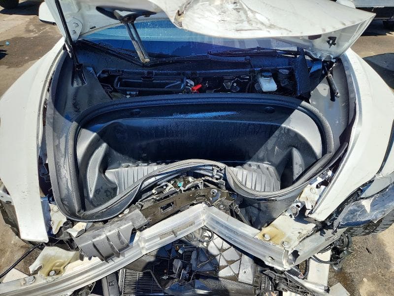 2022 TESLA MODEL 3 11