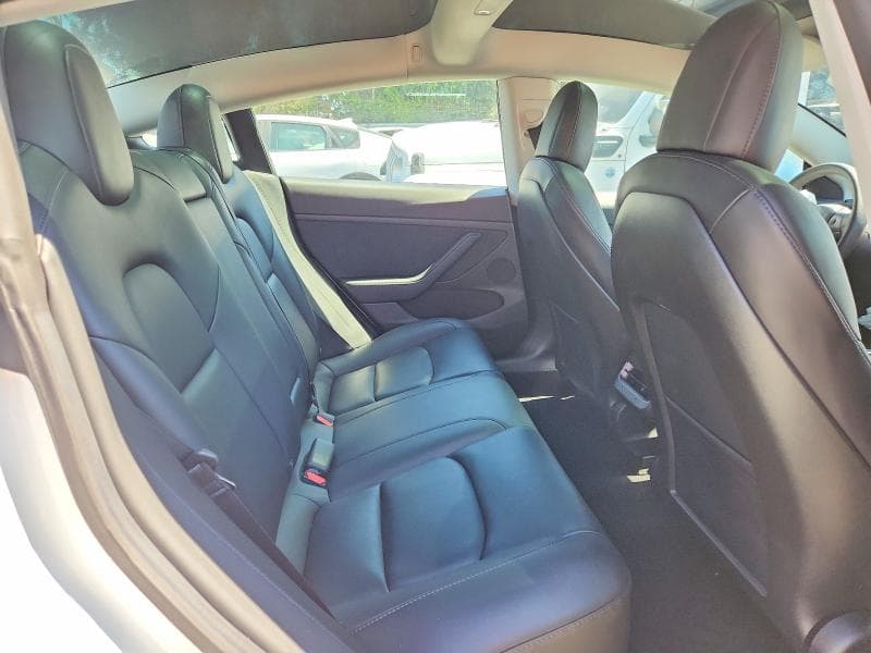 2022 TESLA MODEL 3 10