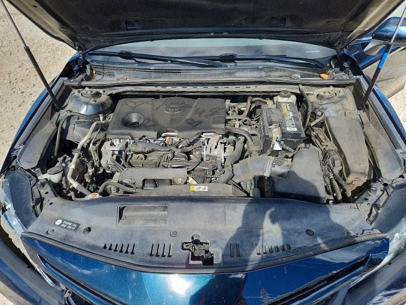 2020 TOYOTA CAMRY SE SE 11