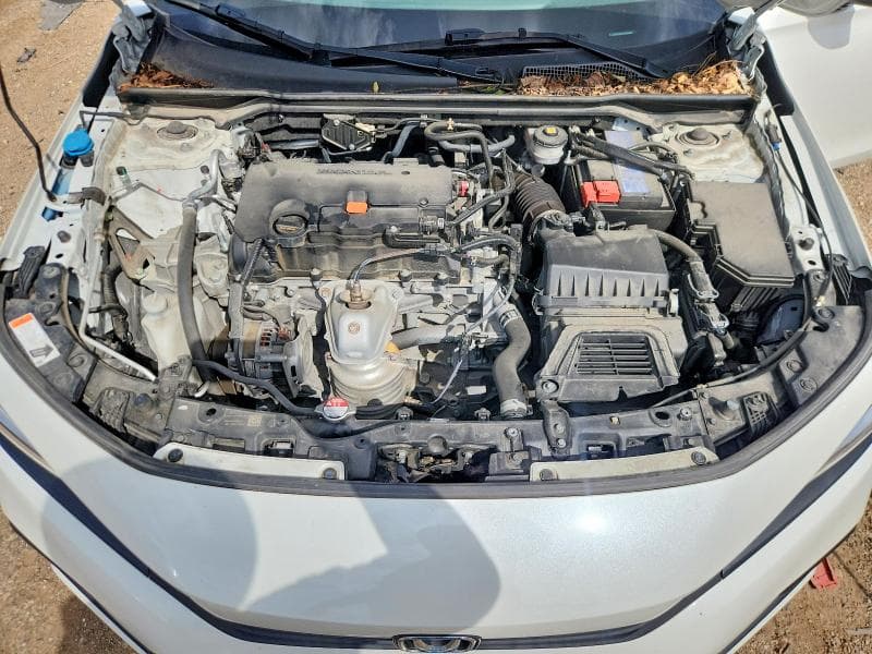 2024 HONDA CIVIC SPORT SPORT 11