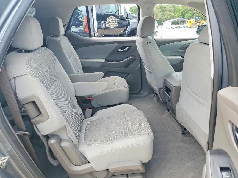2020 CHEVROLET TRAVERSE LT 11