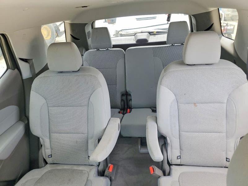2020 CHEVROLET TRAVERSE LT 10