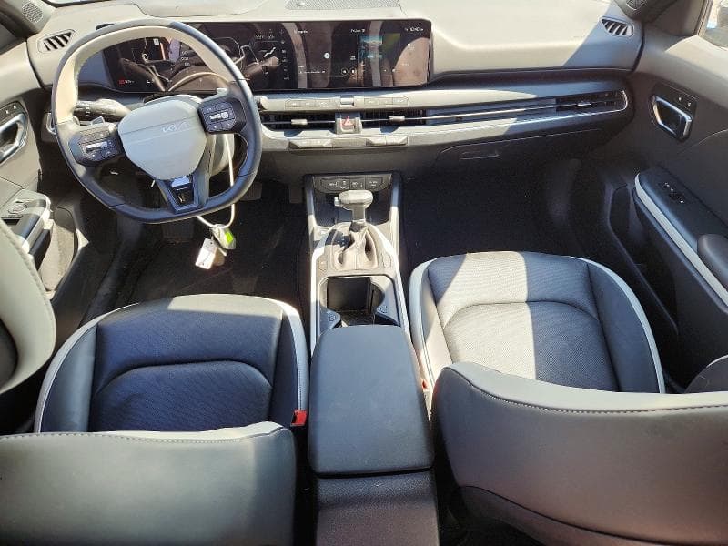2025 KIA K4 GT LINE GT LINE 8
