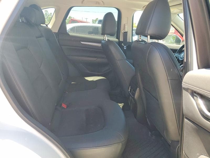 2019 MAZDA CX-5 TOURING 11