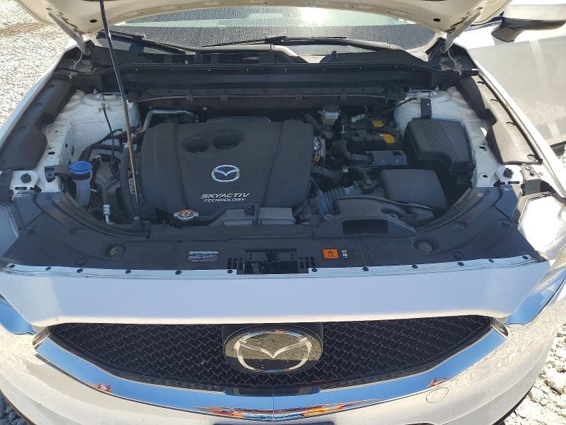 2019 MAZDA CX-5 TOURING 12