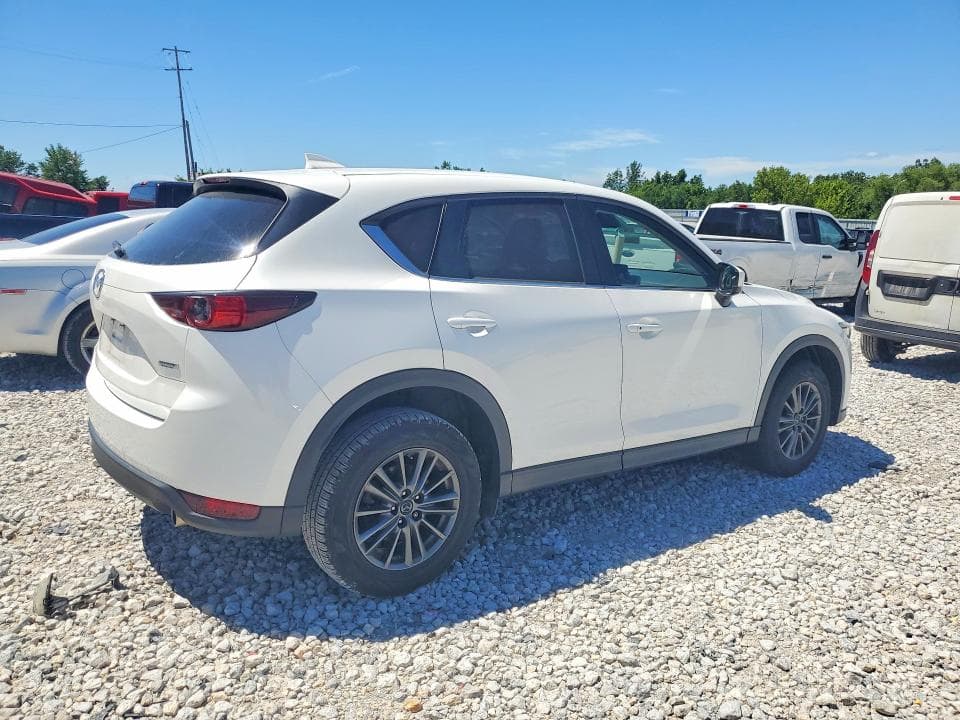 2019 MAZDA CX-5 TOURING 3