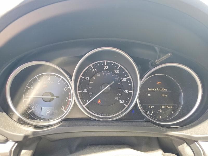 2019 MAZDA CX-5 TOURING 9