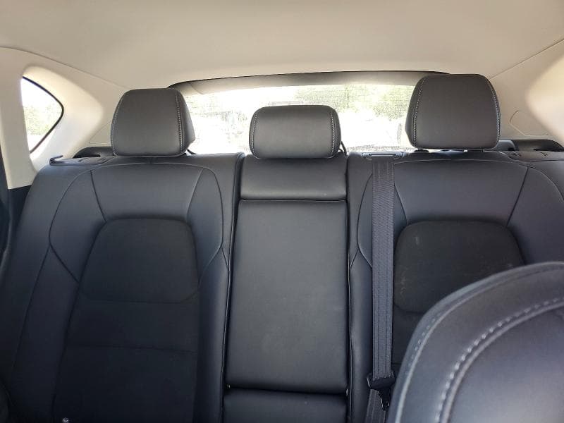 2019 MAZDA CX-5 TOURING 10