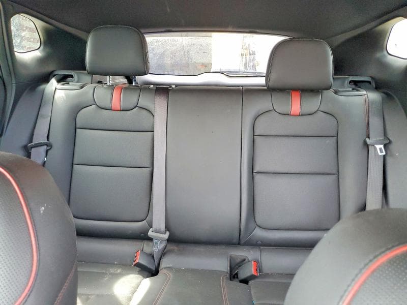 2025 CHEVROLET TRAX 2RS 10