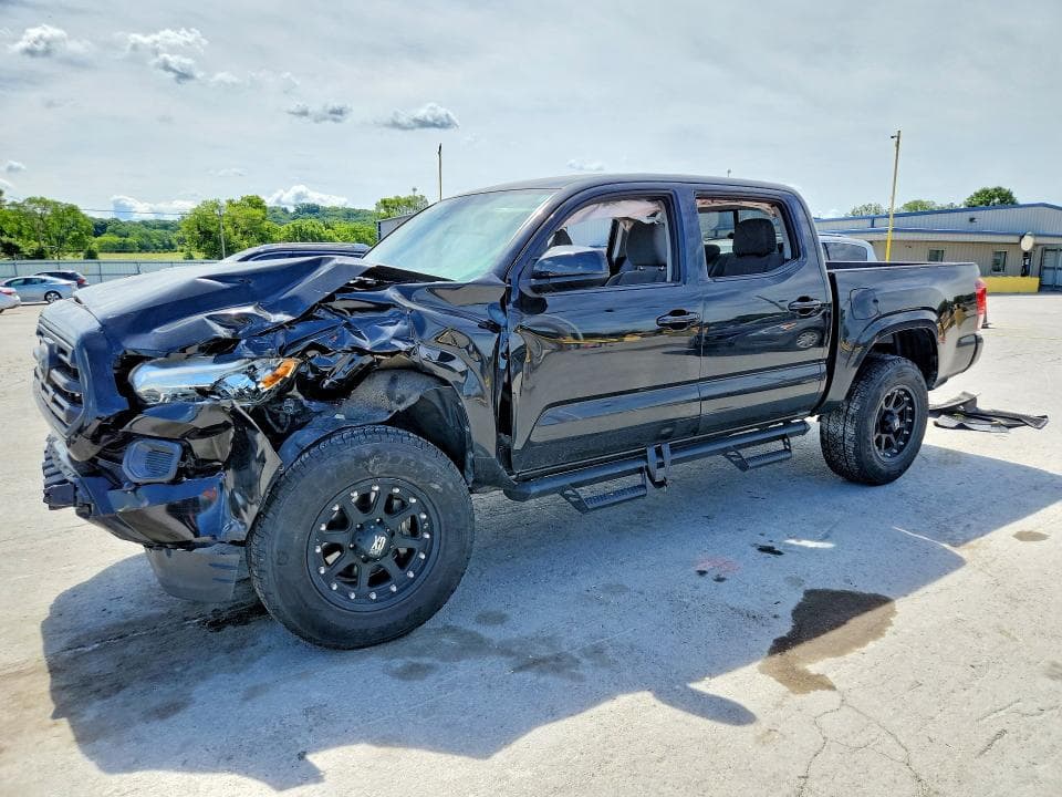 2019 TOYOTA TACOMA SR V6 - 1