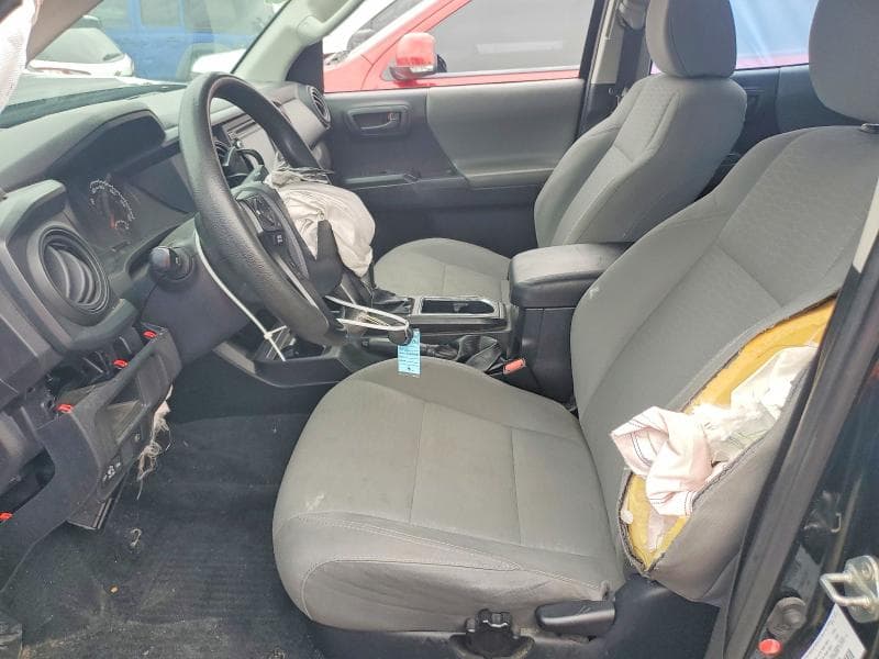 2019 TOYOTA TACOMA SR V6 7