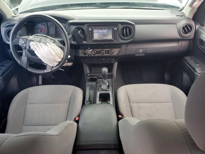 2019 TOYOTA TACOMA SR V6 8