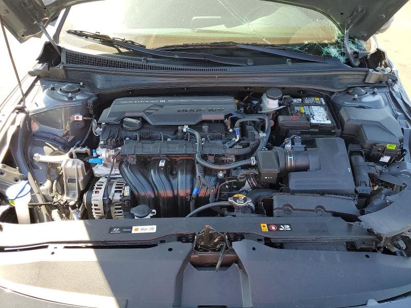 2026 HYUNDAI ELANTRA SEL SPORT 11