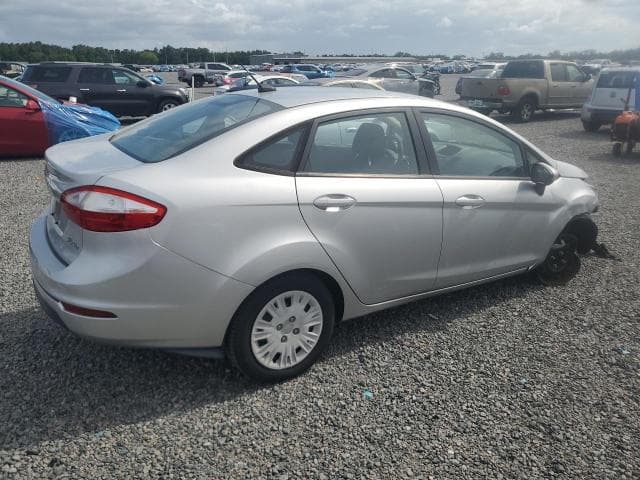 2018 FORD FIESTA S 3