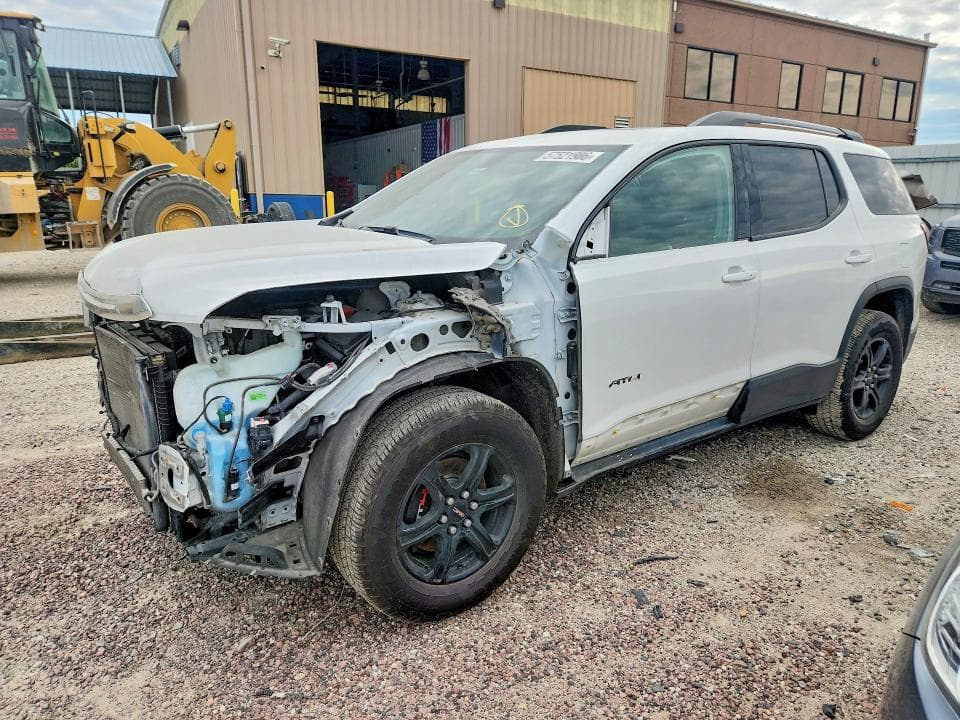 2020 GMC ACADIA AT4 AT4 - 1
