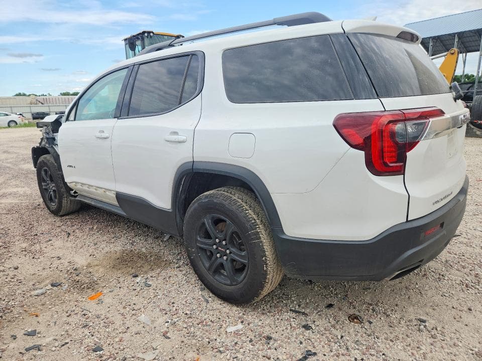 2020 GMC ACADIA AT4 AT4 2